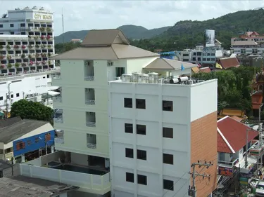 รูปภาพของโรงแรมสุขวิไล Sukwilai Hotel