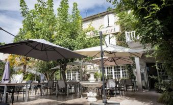 Hôtel le Tivoli