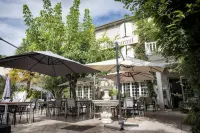 Hôtel Restaurant Le Tivoli