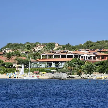 Hotel Club Saraceno - Bovis Hotels