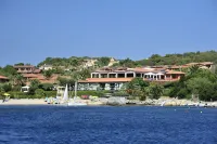 Hotel Club Saraceno - Bovis Hotels - Bintang 4