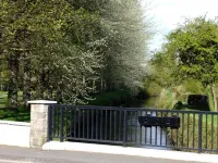 Brielle House Hotel di Portlaoise