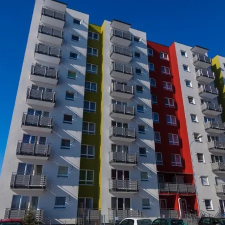 Brasov Holiday Apartments