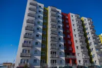 Brasov Holiday Apartments Hôtels à : Ghimbav