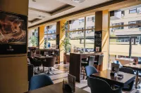 Hotel Vojvodina Hotels in Zrenjanin