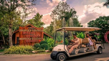 รูปภาพของครัวบาหลี เครือสตาร์เวลล์