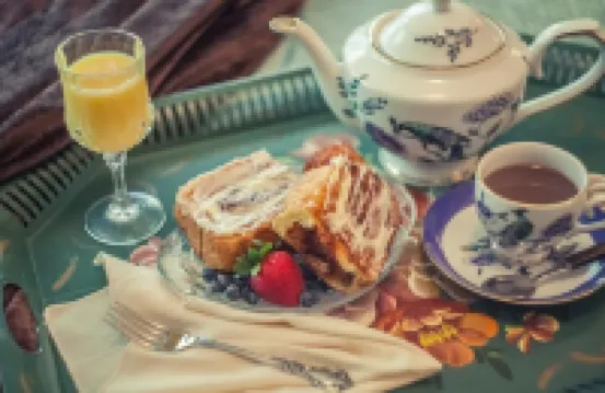 Silver Heart Inn & Cottages