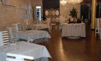 La Rosa dei Venti Resort - Housity