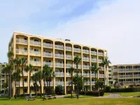 코랄 리프 비치 리조트