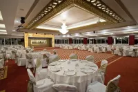 Fourway Hotel&Spa Hotels in Dortyol