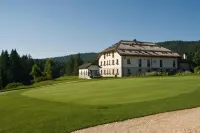 Meltar Boutique Hotel Golf & Spa - spa