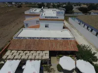 Hostal Cafeteria El Mero