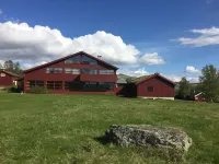 Høvringen Høgfjellshotell Hotel a Hovringen