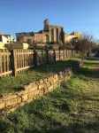 Maison d'hôtes la Domitia - Bed & Breakfasts
