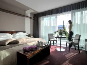 Aqualux Hotel Spa Suite & Terme