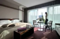 Aqualux Hotel Spa Suite & Terme Hotels in Affi