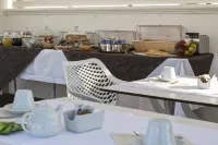 Relais la Pretura - breakfast