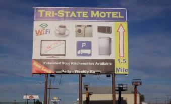 Tri State Motel