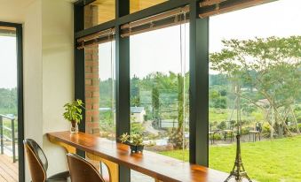 Seogwipo Jay Farm Pension