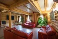Orlovsky Park-Hotel