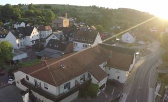 Landhotel Gasthof Zur Krone