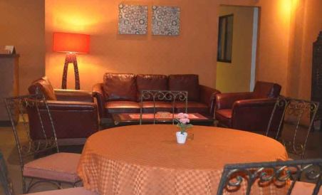 D`Gria Hotel Syariah Serang - Housity