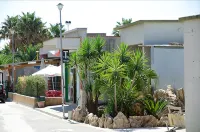 Kamemi Village & Camping