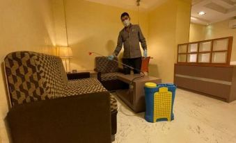 Ashiana Hotel