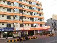 Hotel Morya