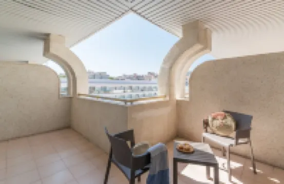Hotel Salou Beach