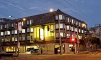 Chelsea Inn Hotels in 
