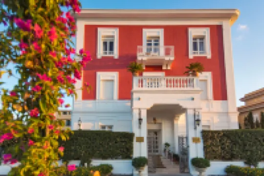 Hotel Villa Garden
