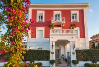 Hotel Villa Garden Hôtels à : Sant'Agnello
