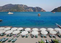 Örsmaris Boutique Hotel Hotels in Marmaris