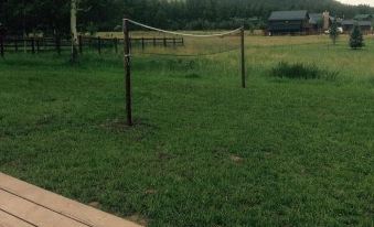 Greer Peaks Lodge - Housity