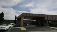 The Wesley Boutique Hotel Page, AZ - parking