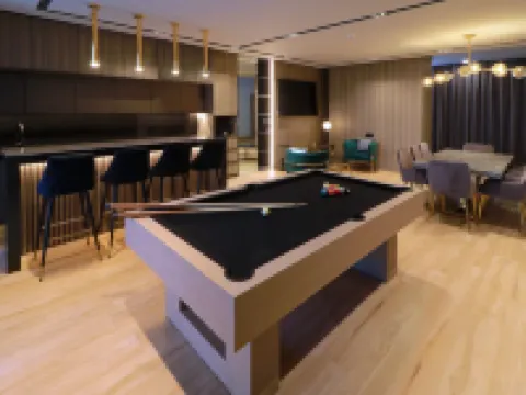 Holiday Inn & Suites México Felipe Ángeles Aeropuerto Hoteles en Zumpango