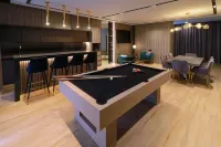 Holiday Inn and Suites Mexico Felipe Angeles Airport Hotels in Zumpango