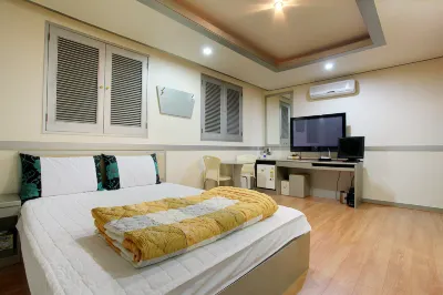 Jeongseon Galaxy