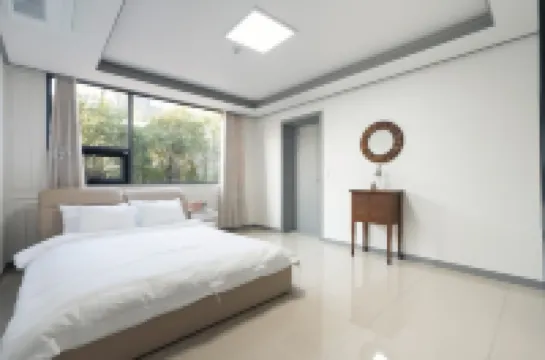 Taean Merbelle Poolvilla のホテル