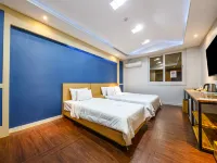 Gangjin Prince Happy Hotel Hotels in Gangjin-gun