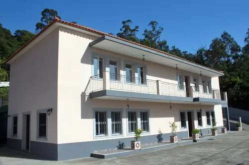 Casa Os Manos