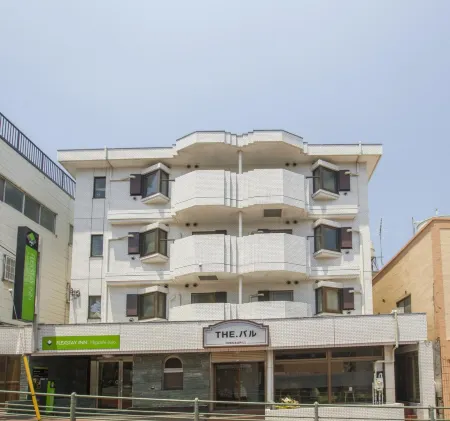 Flexstay Inn Higashi Jujo
