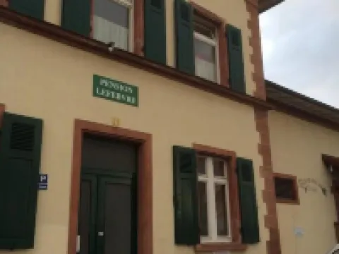 Pension Lefebvre Hotels in Weil am Rhein