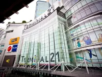 康帕斯飯店集團希魯斯素坤逸 11 號飯店 曼谷住宿飯店