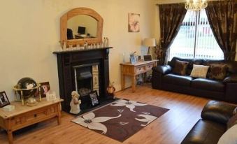 Glendale Bed and Breakfast, Cushendall - Housity