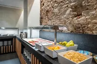 Ronda House - Breakfast