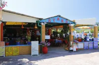 Stars Hotel Hotels in Korissia