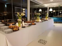 Hotel Villa Flora Relais