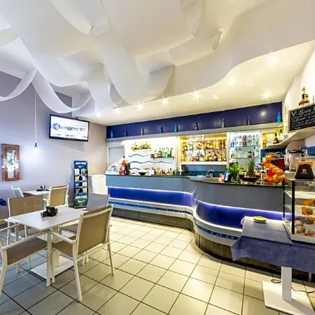 Hotel Meli